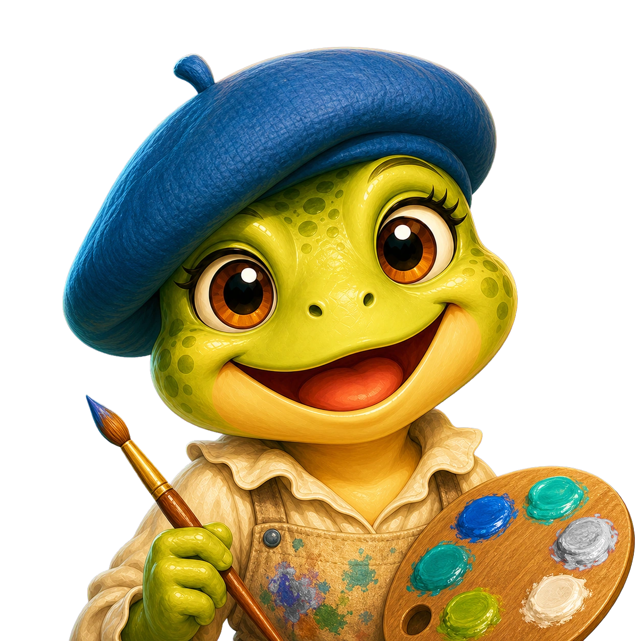 Mia Artist